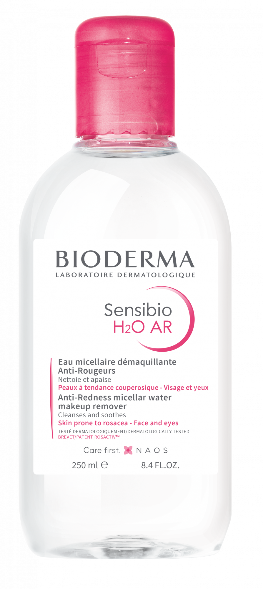 Micellar water rosacea deals